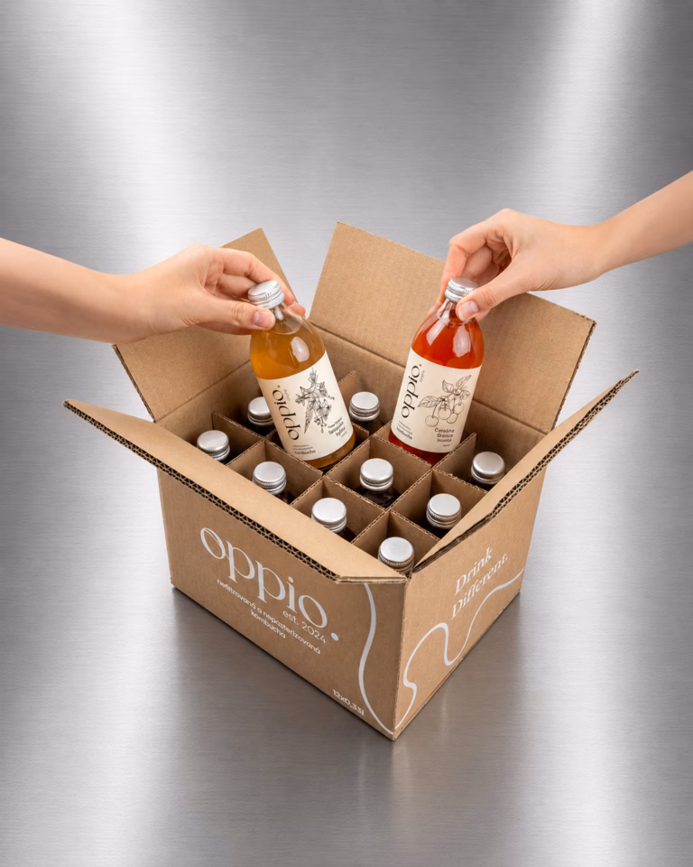 Bestsellers Box