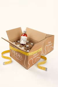 Reset box – 24 dní