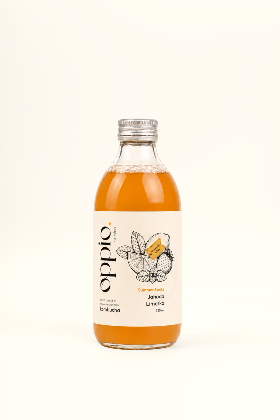 summer spritz produktova fotoš