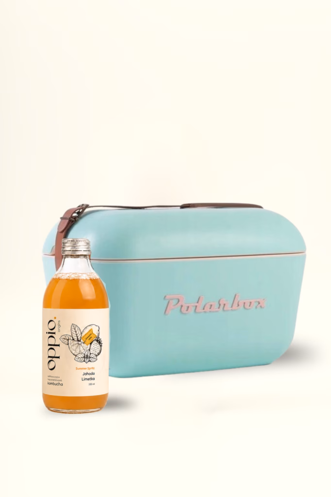Summer Box