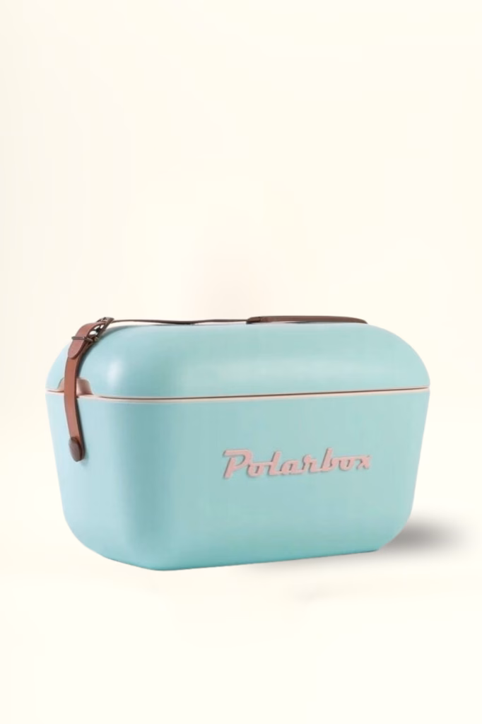 Chladiaci box