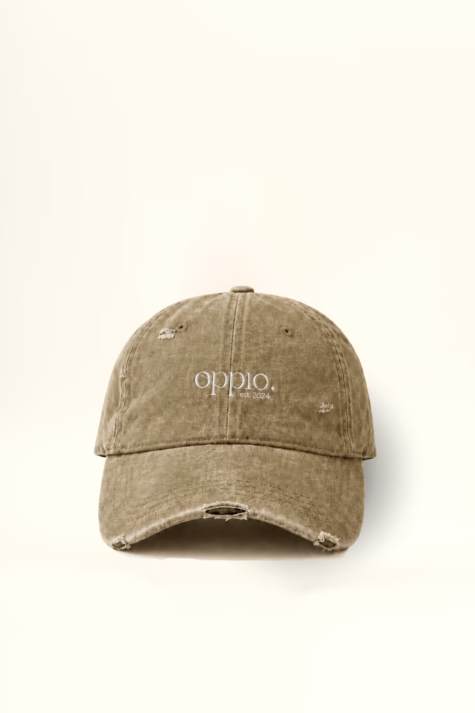 Merch – béžový