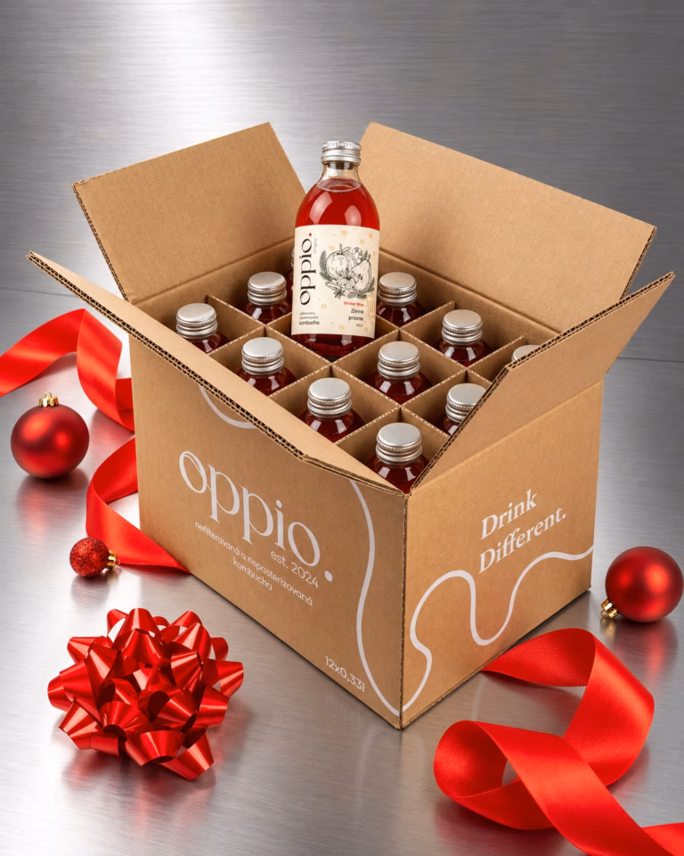 Vianočný box
